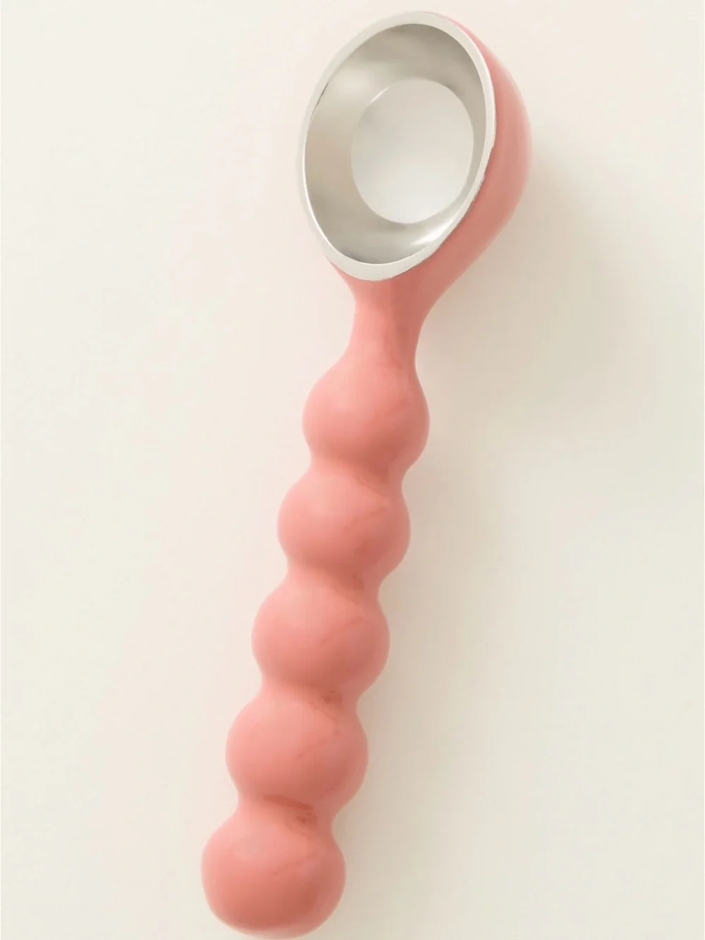 Anthropologie Ice Cream Scoop - Pink